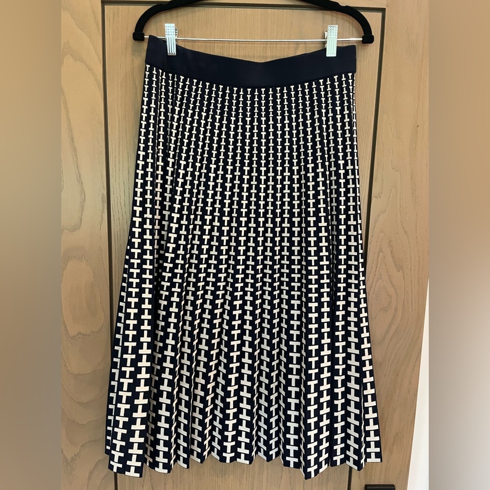 Tory Burch Knit Skirt